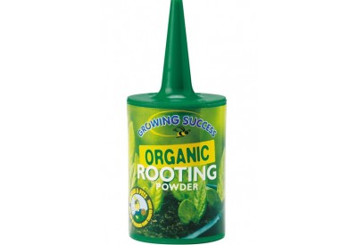 Growing Success Organic Rooting Powder
